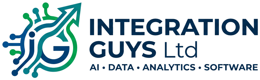 Integration Guys Ltd