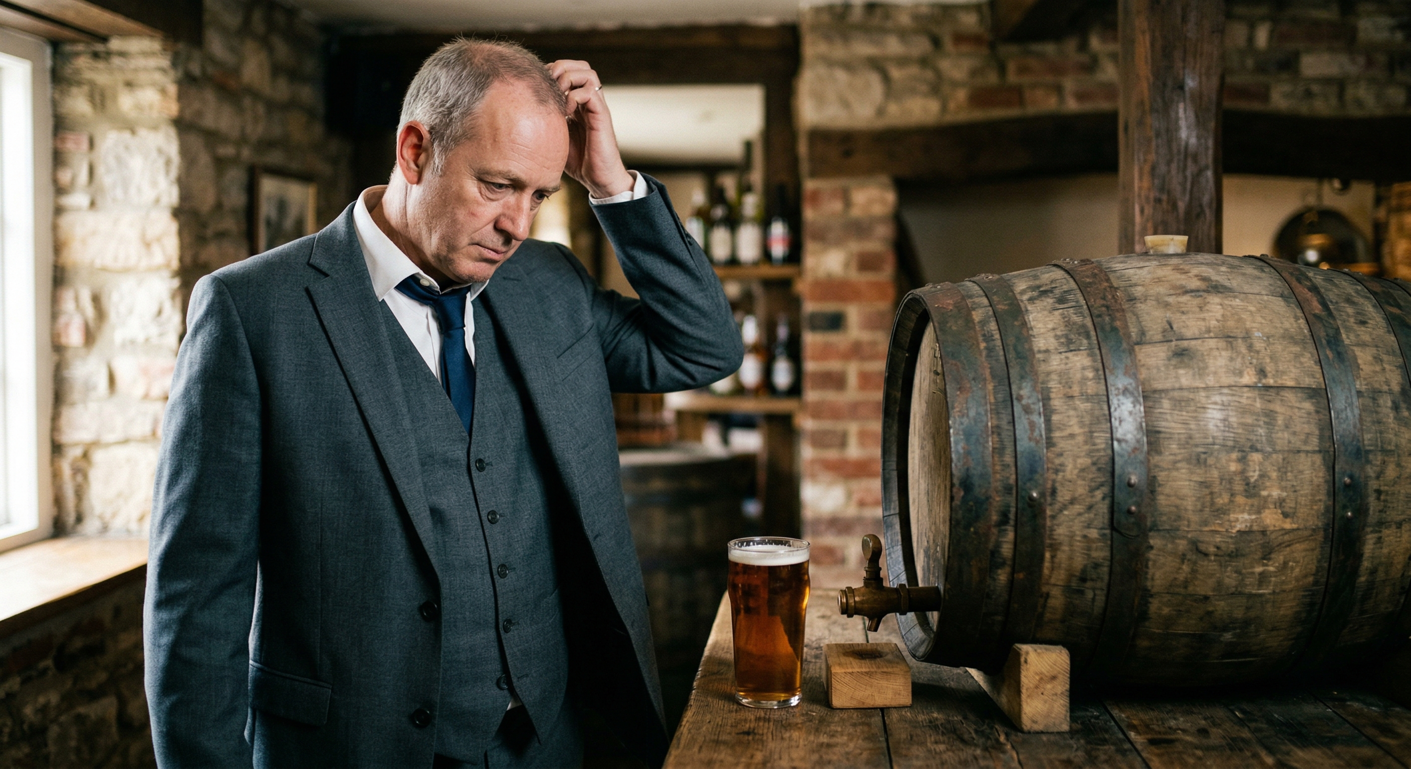 Unit of Measure and Price Discrepancies in Supply Chain